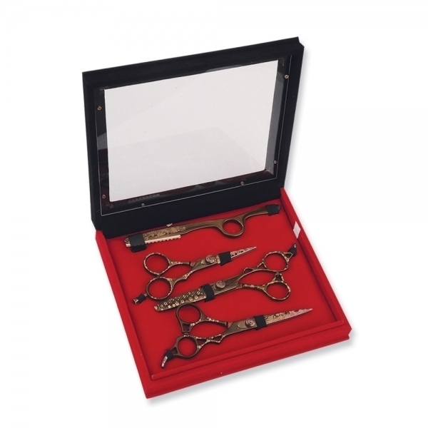 BARBER KIT